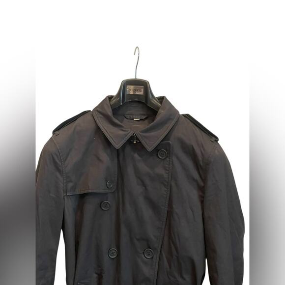 Burberry trench coat women size XL - Picture 3 of 14